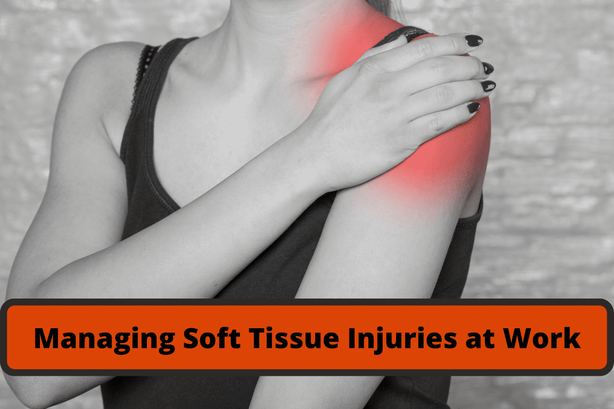 Everyone gets injured at some point, but how can you manage soft tissue injuries? This blog will go over symptoms and treatments of specific soft tissue injuries.