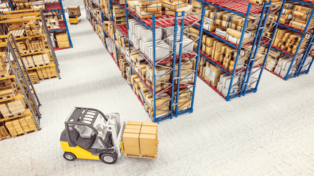 Understanding the Most Common Warehouse Injuries and How To Avoid Them