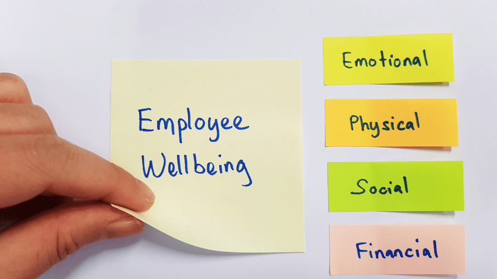 10 surprising benefits of workplace wellness programs you need to know about 1