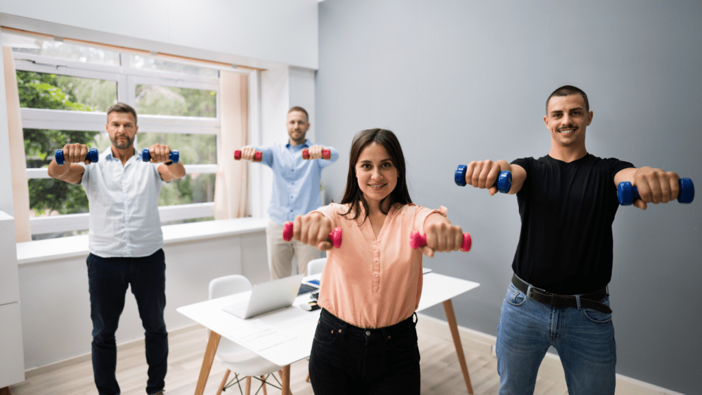 10 surprising benefits of workplace wellness programs you need to know about 2
